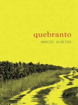cover image of Quebranto